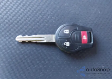 2013 Nissan Rogue S z USA, uszkodzony, nr VIN JN8AS5MV8DW632088